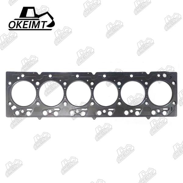 Cheap 6754-11-1811 Engine Cylinder Head Gasket for Komatsu 6D107 Engine for sale