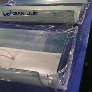 Nylon Heat Sealing Film Vacuum bagging film laminated glass Protective Roll Packaging Solution Polyethylene