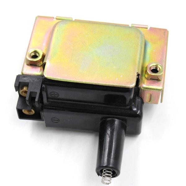 Ignition Coil OEM# TC-08A For Honda Civic Accord CRV Acura Integra 30510-PT2-006