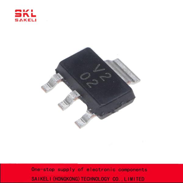 TLV1117IDCYR Semiconductor IC Chip Ultra-Low-Dropout Linear Regulator IC Chip for High Efficiency Power Supply