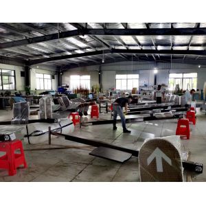 Chengdu Jingzhong Advertising Co., Ltd.