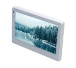 POE RS232 RS485 GPIO ARDUINO NANO Android 7'' WIFI Tablet PC For Security