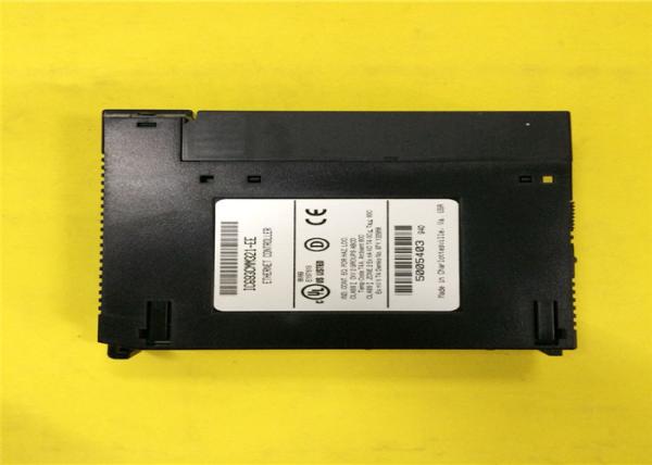 Cheap Lightweight Ethernet Control Module , IC693CMM321ethernet Interface Module In Plc for sale