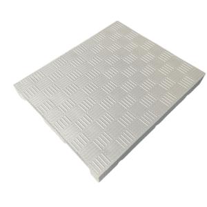 Light Weight EPP Foam Plastic Stacking Pallets 1200*1000*150mm