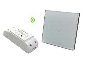 Best Wireless Switch For Smart Home Automation Modules Timer Diy wholesale