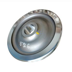 Best Hot Sale AAR Standard Forged Railway Wheel Solid Wheel wholesale