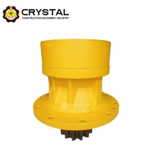 R260 Excavator Swing Reduction Gearbox Powerful For Industrial
