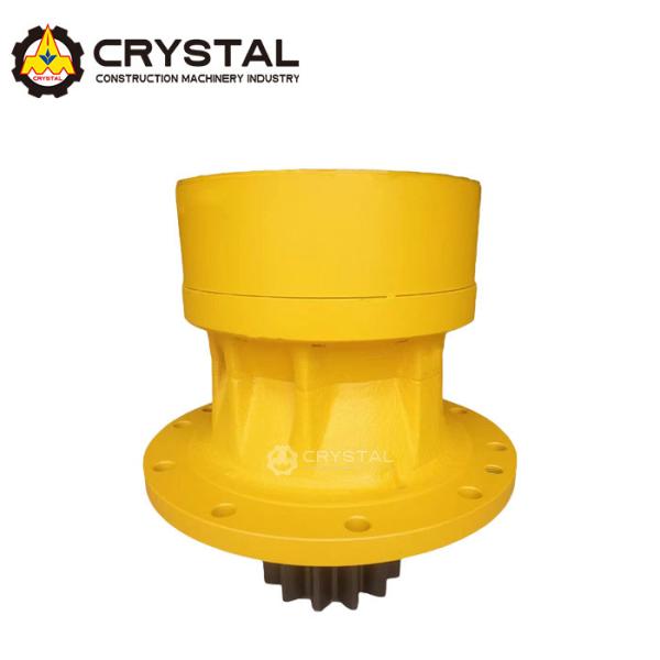 Cheap R260 Excavator Swing Reduction Gearbox Powerful For Industrial for sale