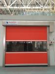 AC 220V - 240V Industrial Interior Doors for Workshop , Single Phase Power