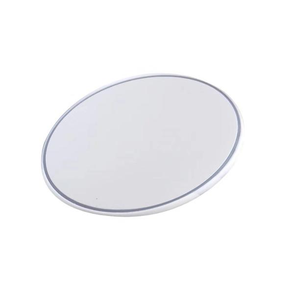 Ultra-thin fast charging wireless charging 10W wireless charger Fast charging wireless charging QI wireless charger