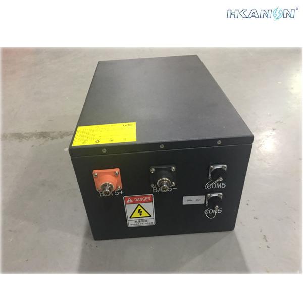 Rechargeable 24 Volt Deep Cycle Marine Battery Fast Charge / Discharge User Friendly