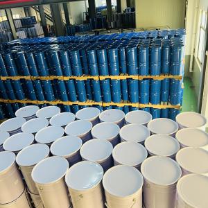 140°C Flash Point Curing Epoxy Resin Insulation LE-8516/LH-8516 Mould Release Agent