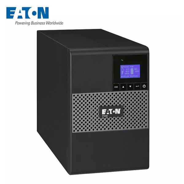 EATON UPS Brand 5P-5PX series 5P 1150VA 230V UPS single phase Line-Interactive for power supply Small and Medium Data Center