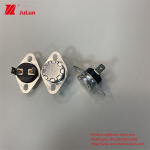 China KSD301 Motor Sterilizing Cupboard Electric Heating Open Water Bottle on sale
