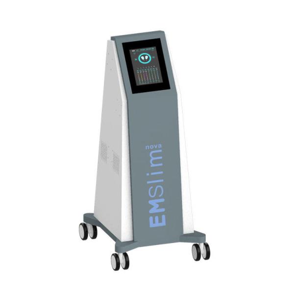 Commercial EMS Pelvic Floor Chair 110V 220V For Postpartum Repair