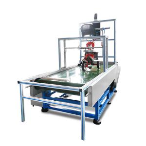 Best Baby Stroller Dynamic Endurance Testing Machine Effective Width Max. 1000mm wholesale