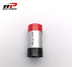 China MP17350 3.7V 850mAh Lithium Polymer Battery high Discharge Current on sale