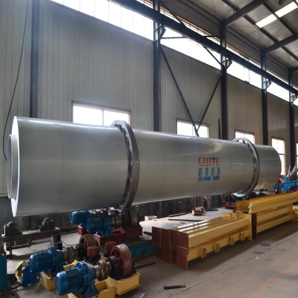 Low Iron High Capacity Frac Sand Screening and Washing Plant for Customer's Request