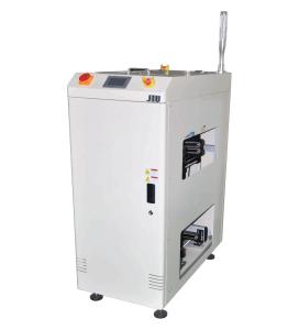 China CE certifi 10L/Minute 6 Bar Transfer Pcb Shuttle Conveyor Flipper on sale