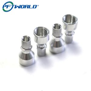 Best Stainless Steel Custom CNC Milled Parts wholesale