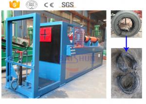 Best High capacity used tire debeader tire recycling machine plant with CE wholesale
