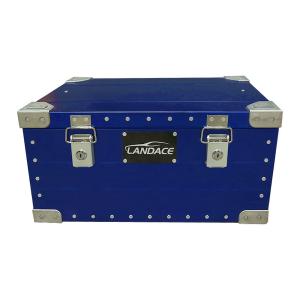 Best 600*400*300mm Powder Coated 4x4 Off Road Vehicle Aluminum Alloy Camping Kitchen Boxes wholesale