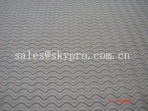 China Non-slip EVA foam rubber sheets , EVA foam sheet 4mm 1-50mm thick on sale