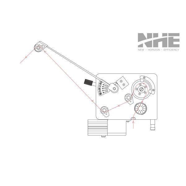 DC Motors Transformers Relays Coils Magnetic Tensioner