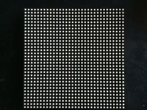 China P6 Outdoor Full Color LED Module , Sign LED Modules 1/8 Scan Cost Effective on sale