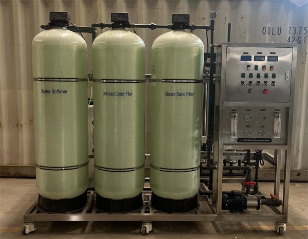 Cheap Commercial Water Purification System Treatment Plant Ro Water Purifier for sale