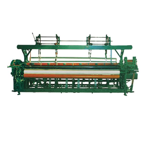 Cheap Automated Textile Loom Weft Insertion Device Oiling Pump Lubricated shuttle loom for sale