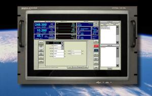 General Dynamics Model 950 Antenna Control System