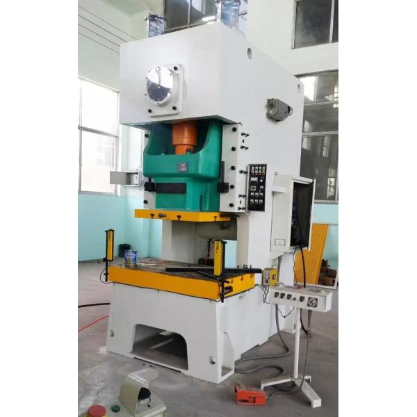 125T CNC Pneumatic Punching Machine Stamping Light Curtain Protection