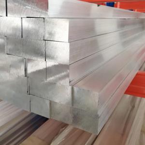 Best Low Price 10mm 20Mm 304 316 316l 410 431 Stainless Steel Square Rods Bar Suppliers wholesale