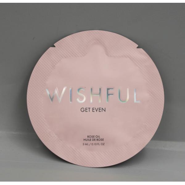 Hot !!! LC-220LS Customized Small Bag skin care products maquillage Servo Motor Automatic Vffs Packaging Machine