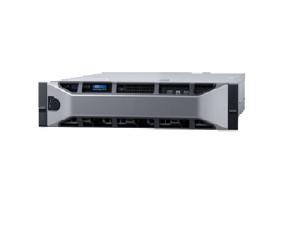 HDS10 Standard Dual Socket Server 16GB 8 Core Processor