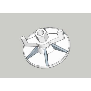 Best High Intensity Galvanized Concrete Formwork Accessories wholesale