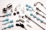 Liquid-Water-Level-Sensor-Reedswitch-Float Switch Plastic BLMF-85I switching