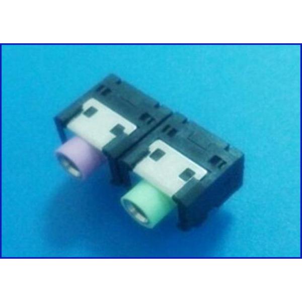 3.50mm earphone Jack connector