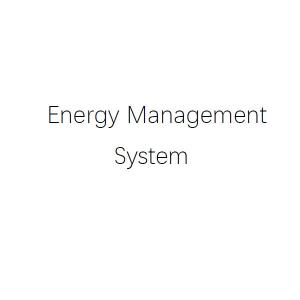 Best EMS Energy Management System Load Balancing wholesale
