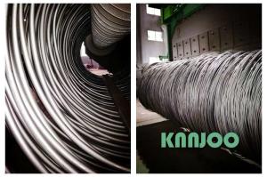 7-15min/Cycle Shot Blasting Machine Noise Level ≤75dB 4500*2000*2500mm