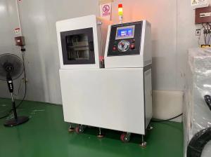 Best Double-layer small flat vulcanizer for Rubber wholesale