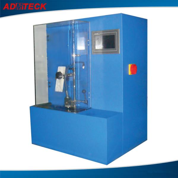 Cheap Professional Common Rail Injector Test Bench With 0-4000 Bar Test Range for sale