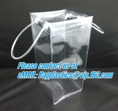 Cheap wine bags, wine handle bags, wine holder, bottle bags, cylinder bag, PVC case, PVC ruler, PVC gusset bag, pipe handle ba for sale