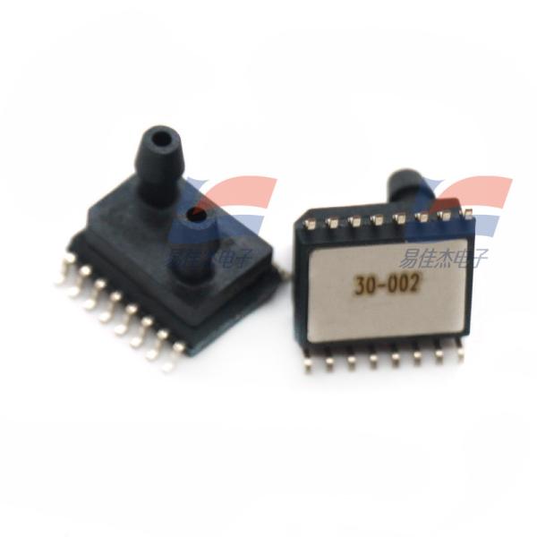 Cheap SM3041-015-D-C-3-S Temperature Resistant Pressure Sensor With 4-20mA Output Signal for sale