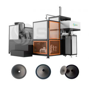 Best Integrated Paper Cone Making Machine Small Speaker Cone Machine wholesale