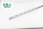 CNC Machine Linear Rail Guide Way Set For XYZ Sliding Guide Table