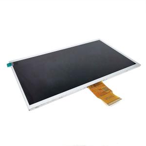 Best Customized Capacitive LCD Screen 10.1&quot; IPS With RGB 50PIN Interface wholesale