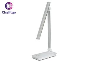 China USB Charging Dimmable LED Reading Light , LED Reading Lamp Bedroom 5 Levels on sale