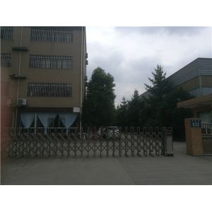 Chengdu Helical Line Products Co., Ltd.